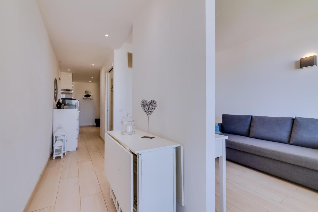 Ferienwohnung Al - Edificio Loule, Vilamoura Centro Exterior foto