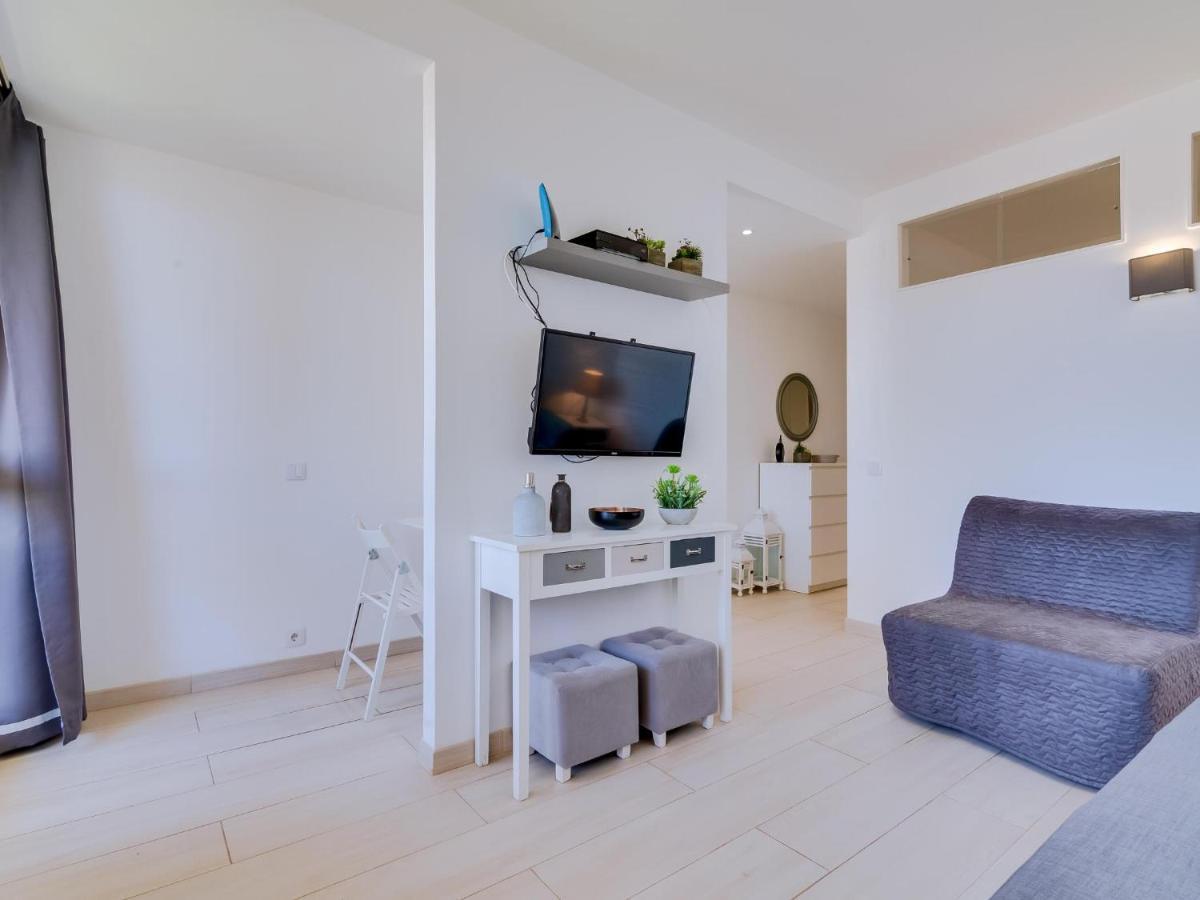 Ferienwohnung Al - Edificio Loule, Vilamoura Centro Exterior foto