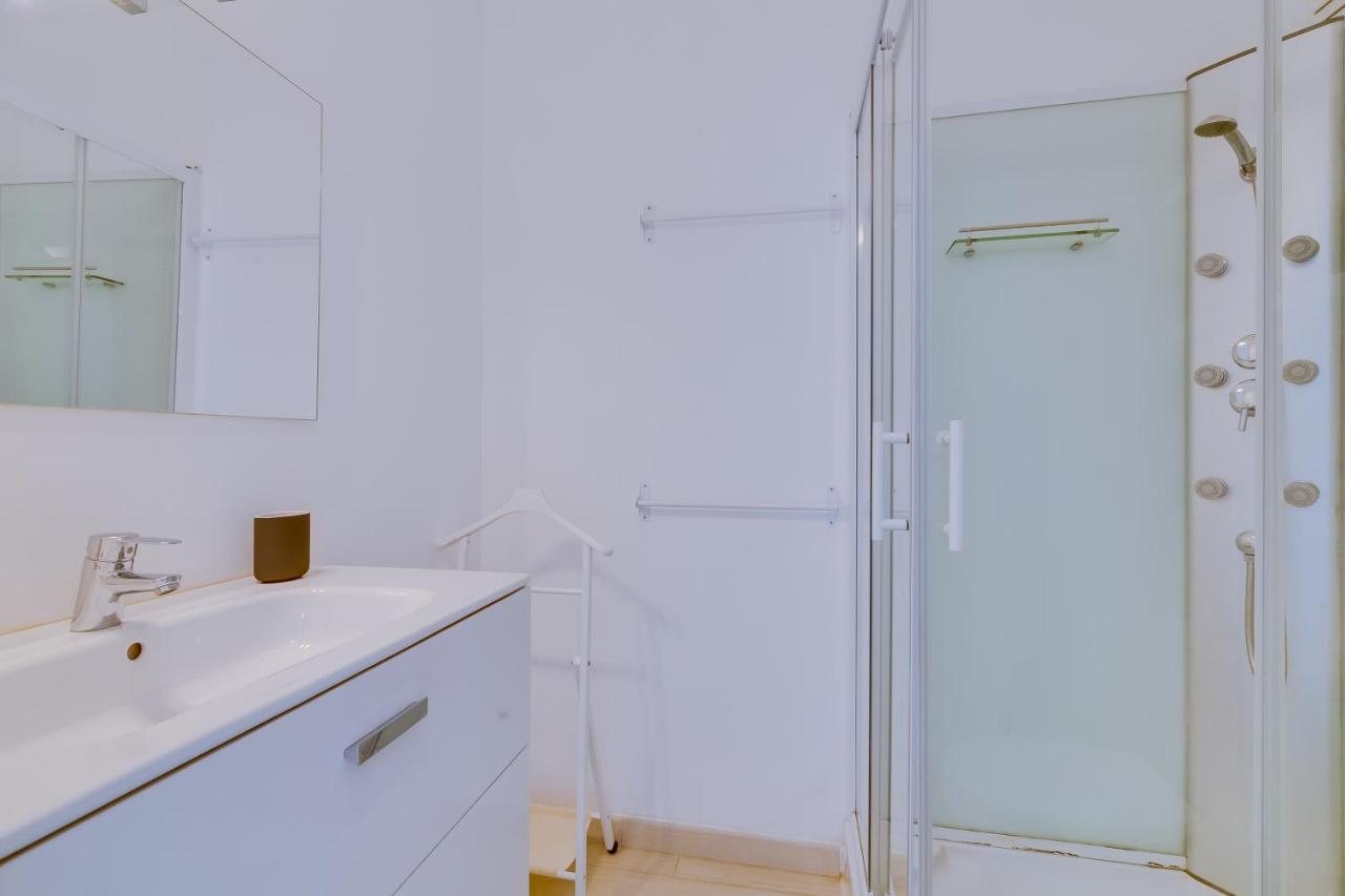 Ferienwohnung Al - Edificio Loule, Vilamoura Centro Exterior foto